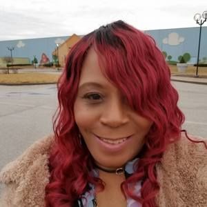 Meet your Posher, Sheri